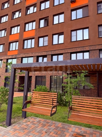 
  Продается 1-комн. квартира 40 м², в ЖК Астон. Геометрия, дом 3. Фото 20.