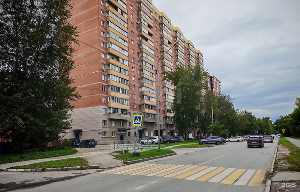 
  Продается офис 20.2 м². Фото 5.
