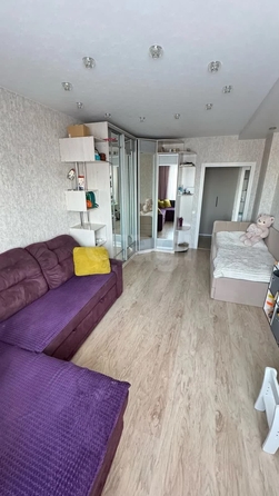 
  Продается 1-комн. квартира 40.77 м². Фото 1.