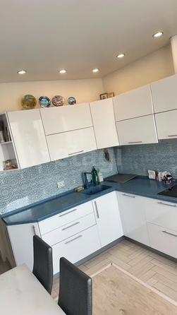 
  Продается 1-комн. квартира 40.77 м². Фото 5.