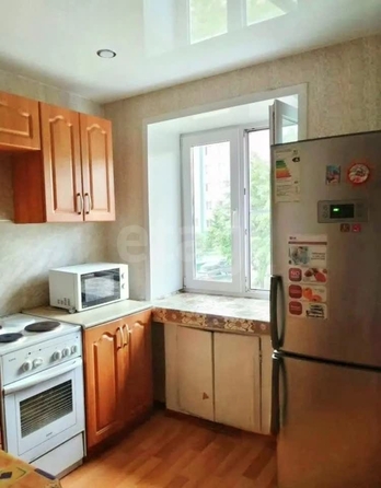 
  Продается 2-комн. квартира 39.9 м². Фото 4.