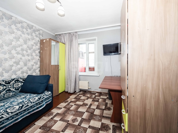 
  Продается 3-комн. квартира 77.4 м². Фото 24.