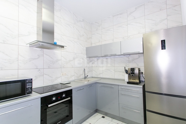 
  Продается 2-комн. квартира 57.6 м². Фото 8.