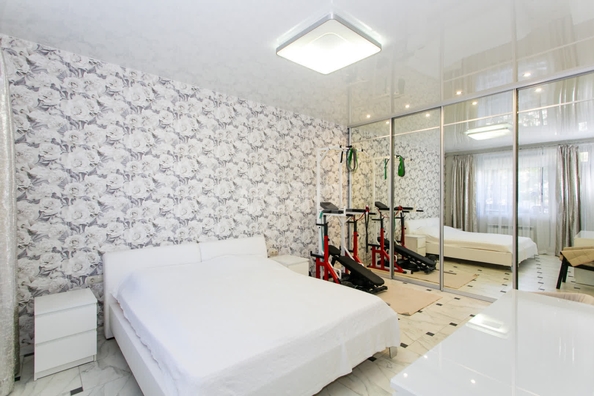 
  Продается 2-комн. квартира 57.6 м². Фото 10.