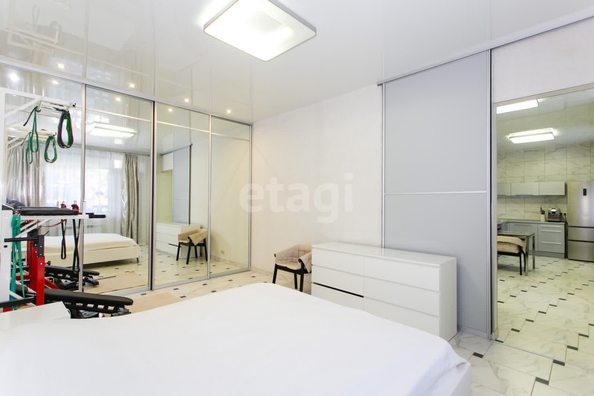 
  Продается 2-комн. квартира 57.6 м². Фото 12.