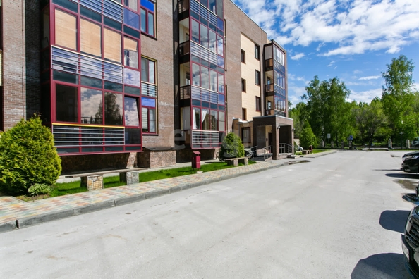 
  Продается 2-комн. квартира 57.6 м². Фото 29.