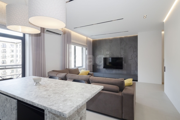 
  Продается 3-комн. квартира 108.1 м². Фото 2.