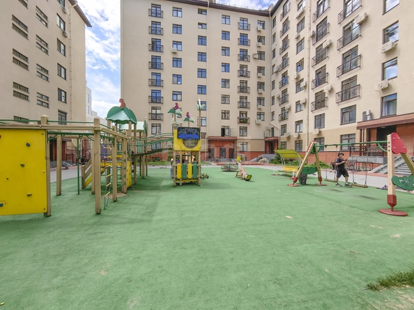 
  Продается 3-комн. квартира 108.1 м². Фото 27.