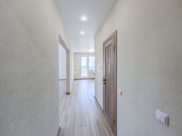 
  Продается 2-комн. квартира 43.4 м², в ЖК Квартал на Игарской, дом 1. Фото 3.