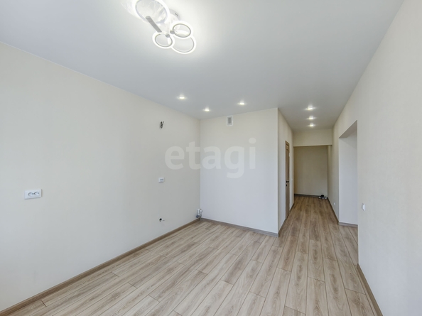 
  Продается 2-комн. квартира 43.4 м², в ЖК Квартал на Игарской, дом 1. Фото 8.
