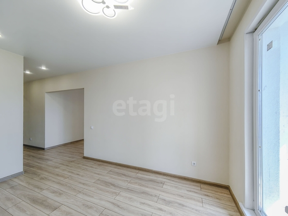 
  Продается 2-комн. квартира 43.4 м², в ЖК Квартал на Игарской, дом 1. Фото 10.
