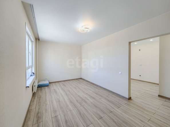 
  Продается 2-комн. квартира 43.4 м², в ЖК Квартал на Игарской, дом 1. Фото 14.