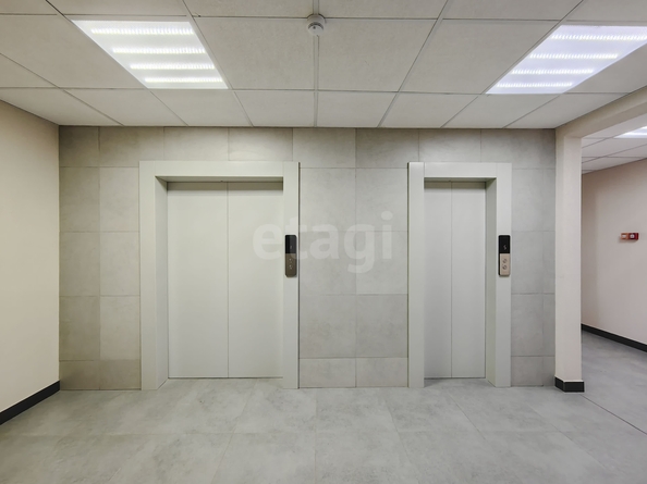
  Продается 2-комн. квартира 43.4 м², в ЖК Квартал на Игарской, дом 1. Фото 28.