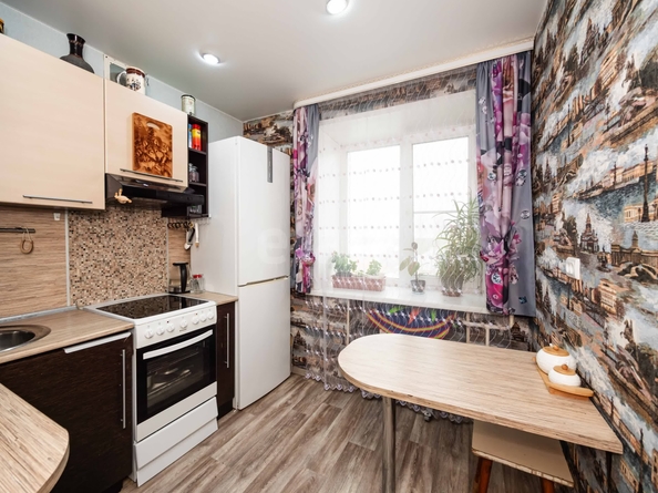 
  Продается 1-комн. квартира 30 м². Фото 4.