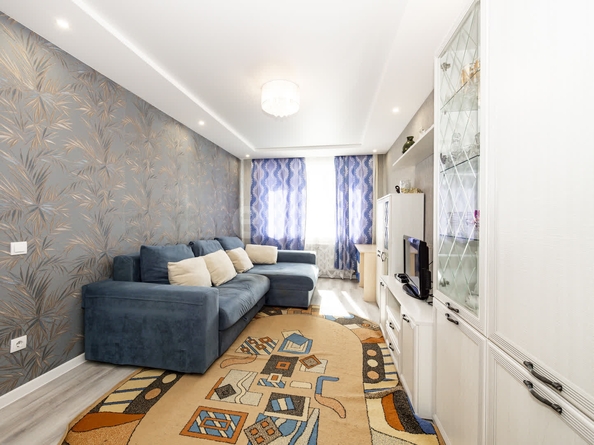 
  Продается 2-комн. квартира 54 м². Фото 20.