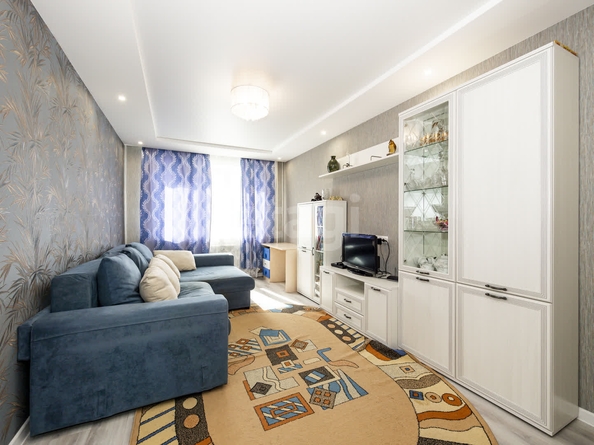 
  Продается 2-комн. квартира 54 м². Фото 24.