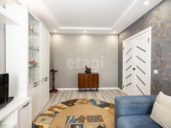 
  Продается 2-комн. квартира 54 м². Фото 27.