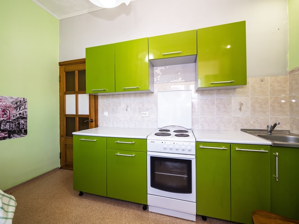 
  Продается 1-комн. квартира 35.8 м². Фото 2.