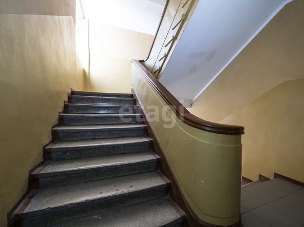 
  Продается 1-комн. квартира 35.8 м². Фото 18.