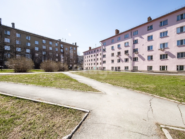
  Продается 1-комн. квартира 35.8 м². Фото 21.