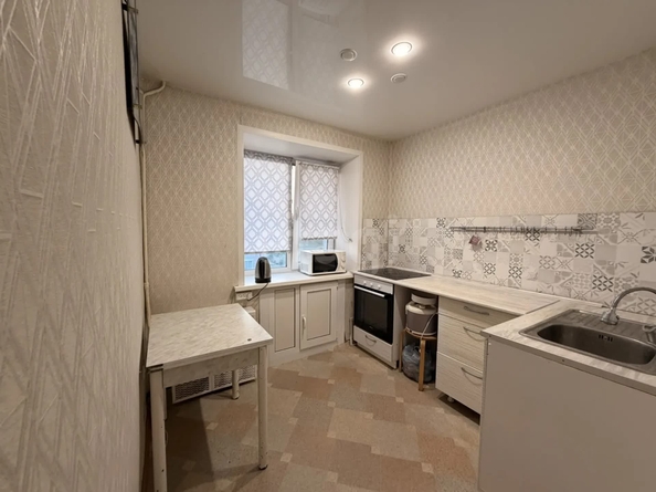 
  Продается 3-комн. квартира 55.7 м². Фото 1.