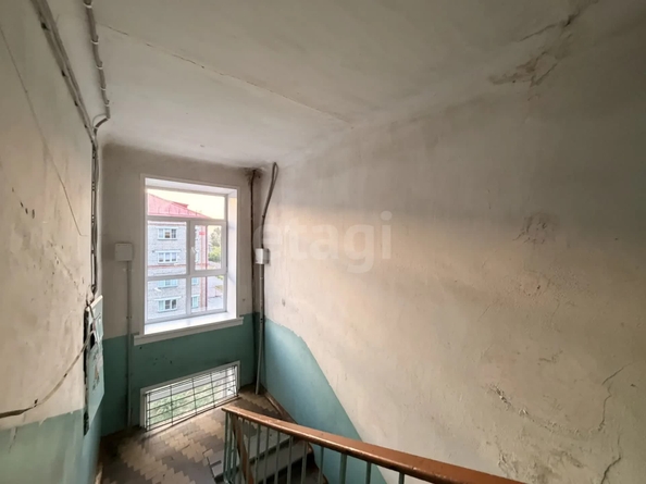 
  Продается 3-комн. квартира 55.7 м². Фото 21.
