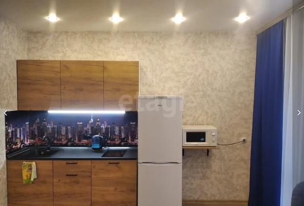 
  Продается студия 24.8 м², в ЖК Характер. Фото 1.