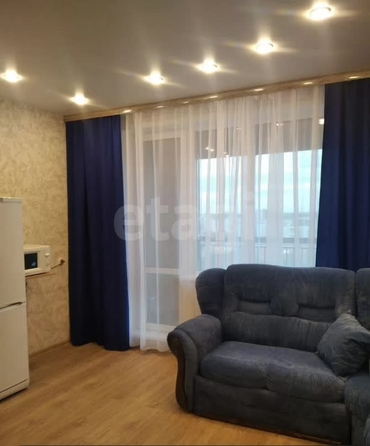 
  Продается студия 24.8 м², в ЖК Характер. Фото 3.