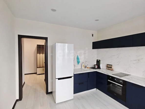 
  Продается 2-комн. квартира 57 м², в ЖК Огни сибири, дом 2. Фото 1.