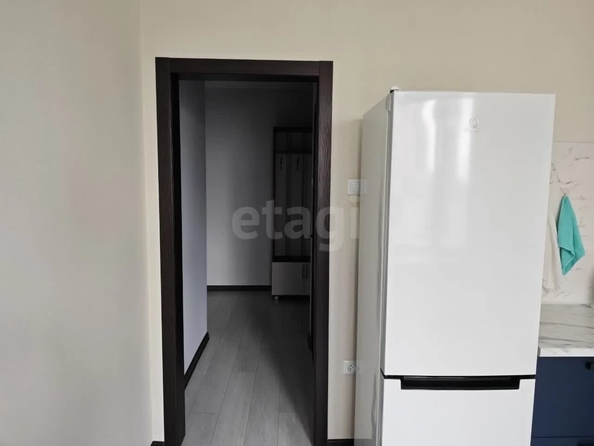 
  Продается 2-комн. квартира 57 м², в ЖК Огни сибири, дом 2. Фото 11.
