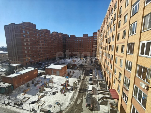 
  Продается 3-комн. квартира 97.5 м². Фото 2.