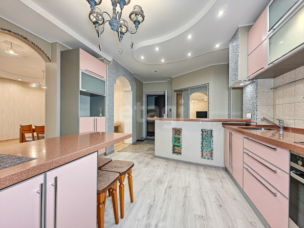 
  Продается 3-комн. квартира 99 м². Фото 3.