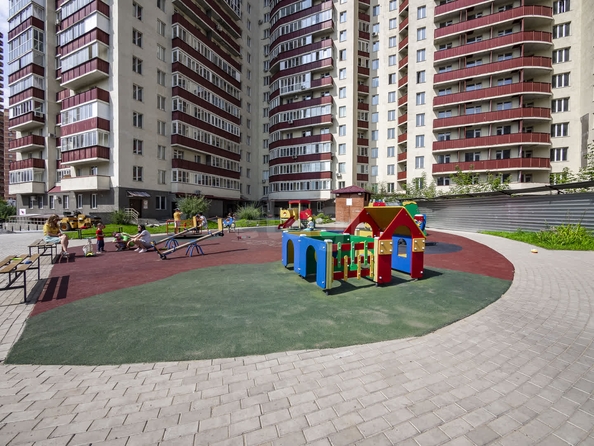 
  Продается 2-комн. квартира 63.3 м². Фото 22.