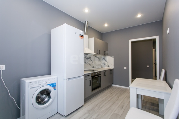 
  Продается 1-комн. квартира 37 м², в ЖК На Коротаева, дом 1. Фото 4.