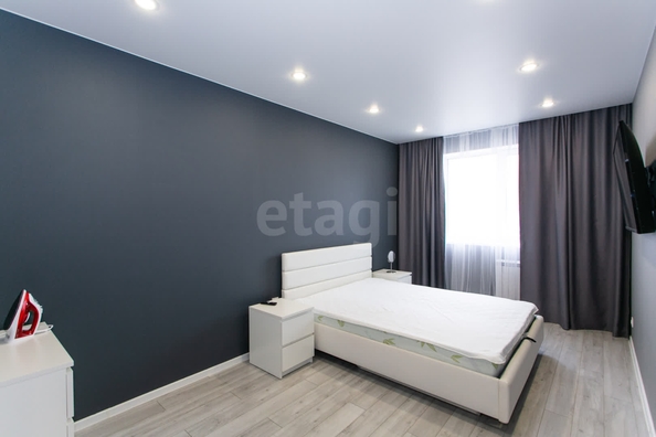 
  Продается 1-комн. квартира 37 м², в ЖК На Коротаева, дом 1. Фото 6.