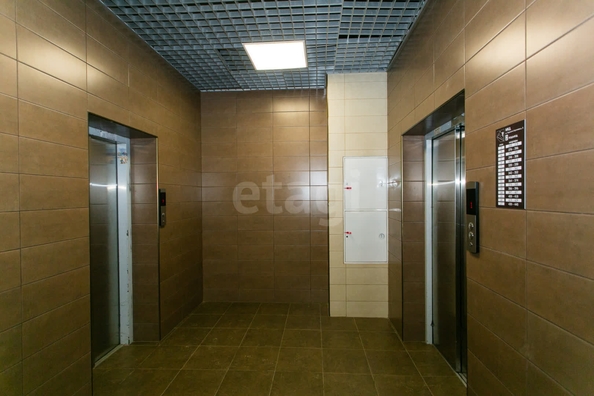 
  Продается 1-комн. квартира 37 м², в ЖК На Коротаева, дом 1. Фото 12.