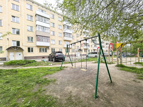 
  Продается 2-комн. квартира 42.5 м². Фото 2.