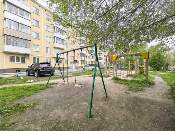 
  Продается 2-комн. квартира 42.5 м². Фото 6.