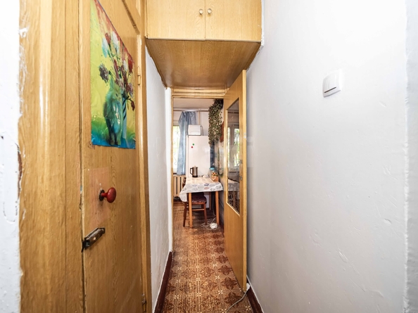 
  Продается 2-комн. квартира 42.5 м². Фото 22.