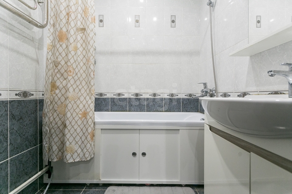 
  Продается 3-комн. квартира 59 м². Фото 16.
