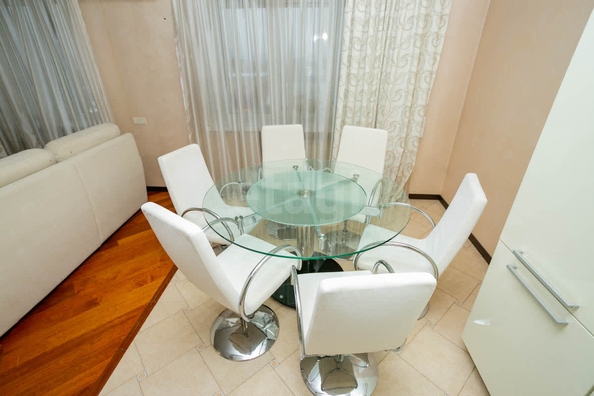 
  Продается 4-комн. квартира 130 м². Фото 11.