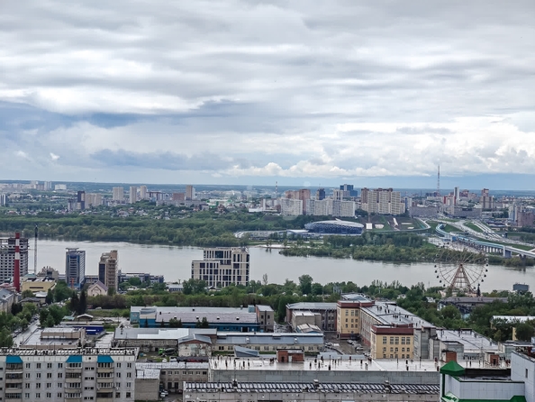 
  Продается апартамент 20.3 м², в АК IQ Aparts. Фото 12.