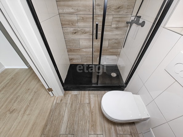 
  Продается апартамент 20.3 м², в АК IQ Aparts. Фото 16.