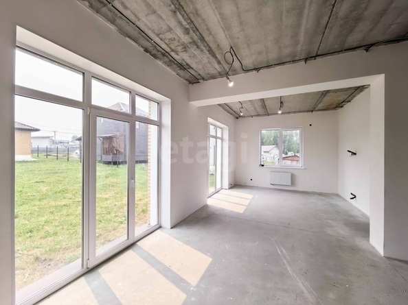 
  Продается дом 137 м². Фото 1.