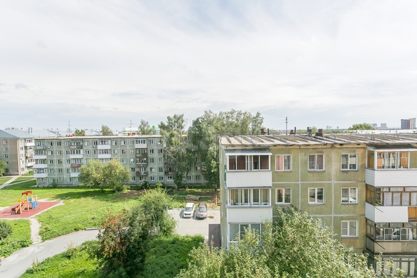 
  Продается 3-комн. квартира 79.8 м². Фото 13.