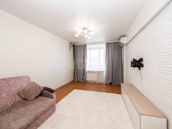 
  Продается 2-комн. квартира 46 м². Фото 2.