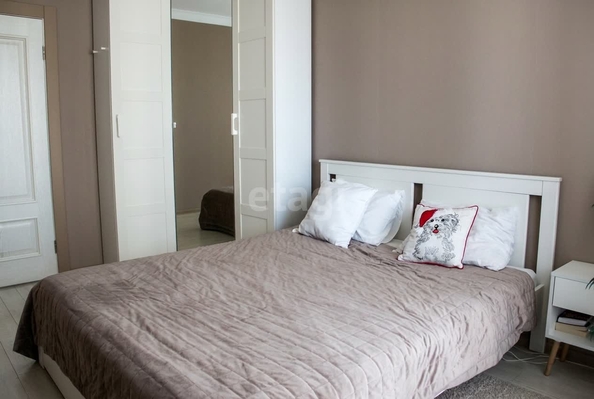 
  Продается 3-комн. квартира 95.8 м². Фото 4.