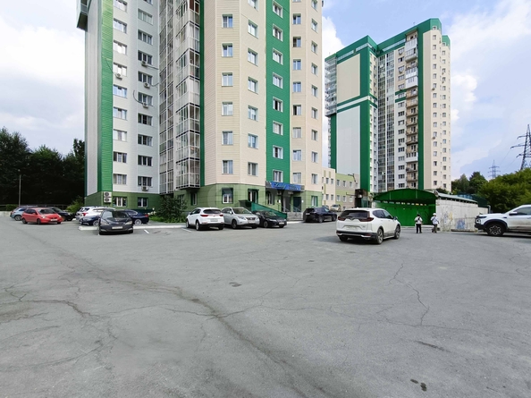 
  Продается 3-комн. квартира 95.8 м². Фото 16.