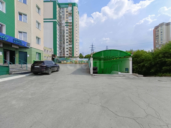 
  Продается 3-комн. квартира 95.8 м². Фото 21.