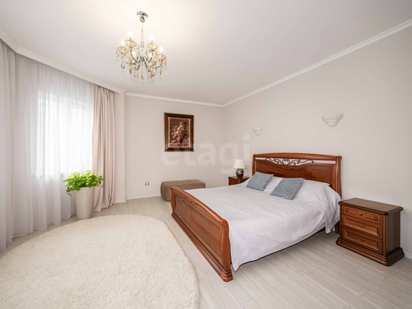 
  Продается 3-комн. квартира 95.8 м². Фото 26.